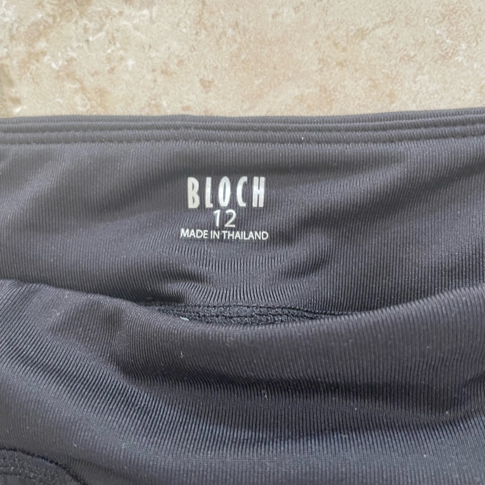 Bloch dancers shorts - Picture 4 of 4